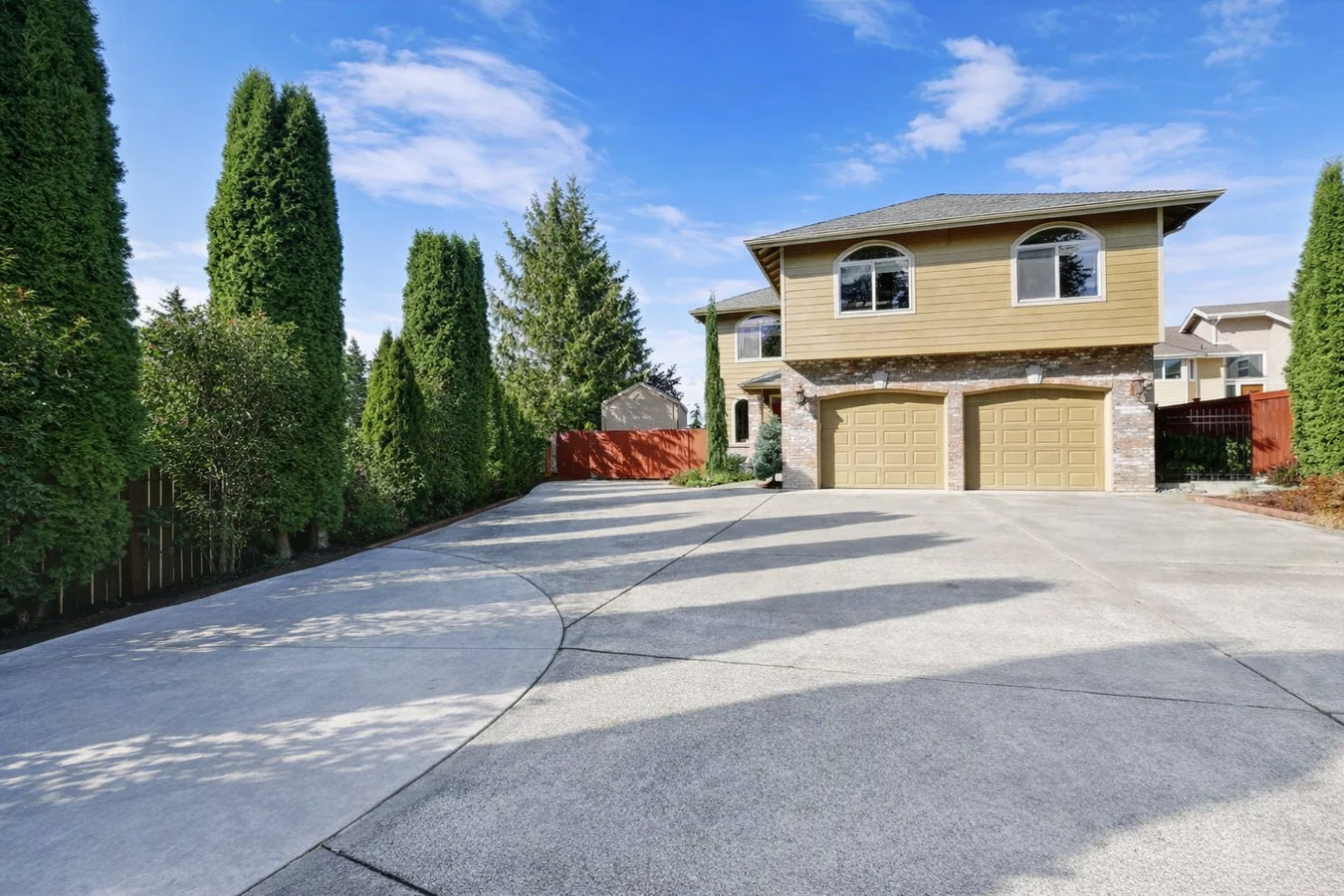 Mill Valley Concrete concrete contractor work in Mill Valley, CA